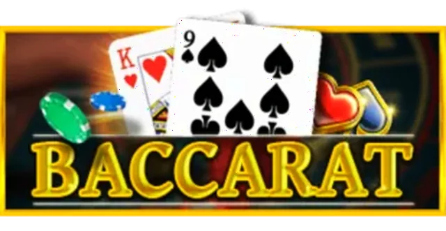Baccarat betflix789
