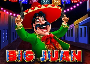 Big Juan betflix789