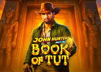 Book of Tut betflix789
