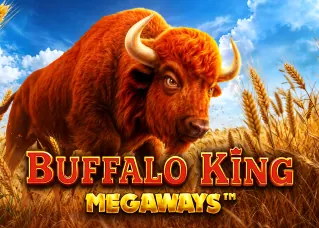 Buffalo King Megaways betflix789