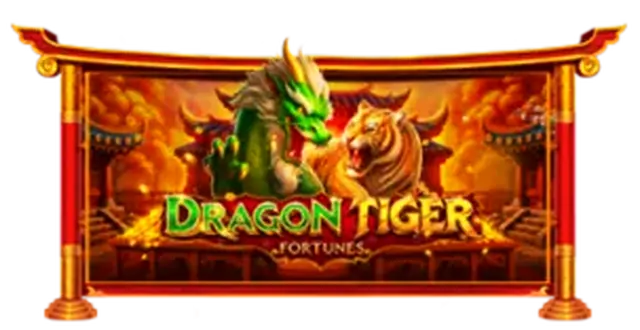 Dragon Tiger betflix789