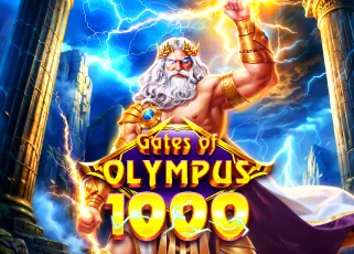 Gates of Olympus 1000 betflix789