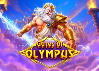 Gates of Olympus betflix789