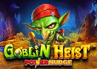 Goblin Heist Powernudge betflix789