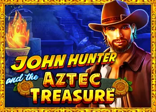 John Hunter and the Aztec Treasure betflix789