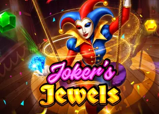 Jokers Jewels betflix789