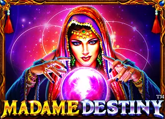 Madame Destiny betflix789