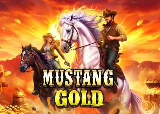 Mustang Gold betflix789