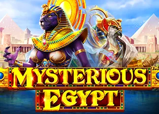 Mysterious Egypt betflix789