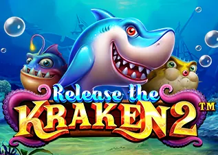 Release the Kraken 2 betflix789