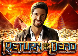 Return of the Dead betflix789