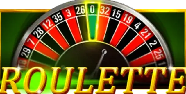 Roulette betflix789