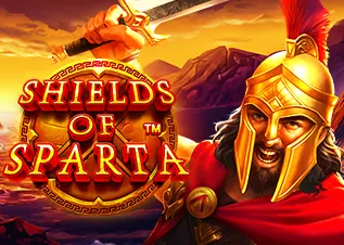 Shields of Sparta betflix789