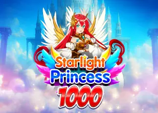 Starlight Princess 1000 betflix789