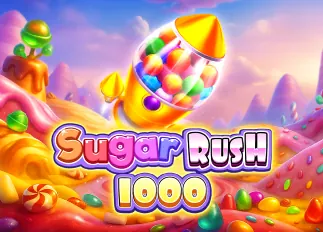 Sugar Rush 1000 betflix789
