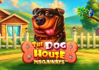 The Dog House Megaways betflix789
