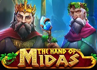 The Hand of Midas betflix789