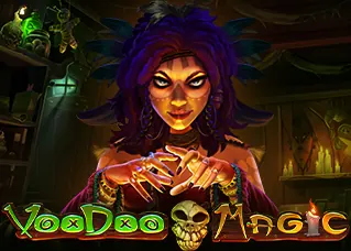 Voodoo Magic betflix789