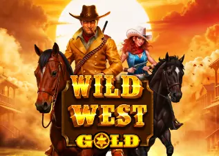 Wild West Gold betflix789