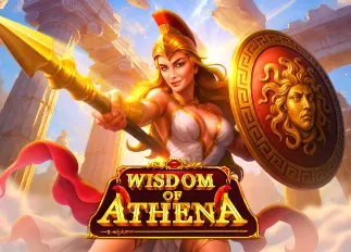Wisdom of Athena betflix789