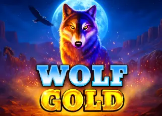 Wolf Gold betflix789